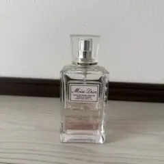 Miss Dior ボディオイル　100ml