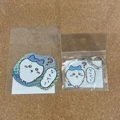 ちいかわ ちいかわらんど ハチワレ なんでェ?