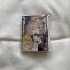 にじさんじ　ノスタルジアコレクション　アクリルブロック　風楽奏斗