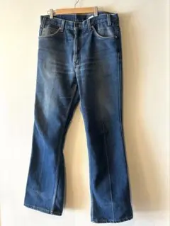 90s リーバイスLevis517 グアテマラ製