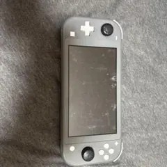 訳あり・箱無し】Nintendo Switch 本体 グレー - メルカリ