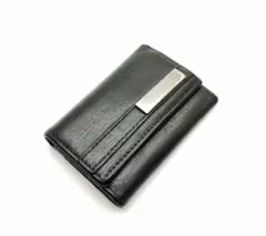 グッチ　レザーキーケース 6連