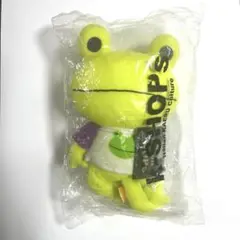 KAERU SHOPs 　カエル　ぬいぐるみマスコット