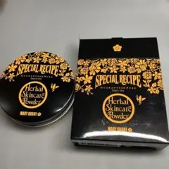 MARY QUANT HERBAL SKINCARE POWDER 25gのサムネイル