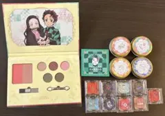 未使用品 鬼滅の刃 一番コフレ セット