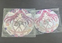 シャイニングドリーム　缶バッジ シャイニングドリーム 缶バッジ - メルカリ