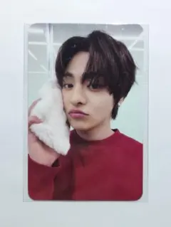 [匿名配送] ALD1 特典トレカ カイロ リオ