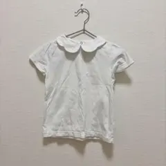 Jacadi 半袖シャツ　4A 104cm