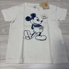 UT ミッキーマウス Tシャツ 110cm
