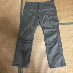 AVIREX カーゴパンツ グレー Mのサムネイル