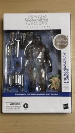 スターウォーズ ブラックシリーズ ウォード大佐 | Mercari