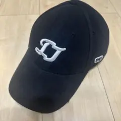 ♥アーダーエラー　タグ付き　ブラック　ローキャップ ☆コラボ☆【Ader Error x Zara】☆Embroidered Cap☆キャップ