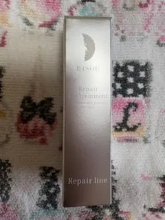 新品》リソウ リペアジェル 8ml 新品未使用未開封 - メルカリ