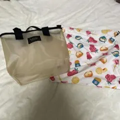 値下げ可⭕️KALDI 台湾好吃！バッグ