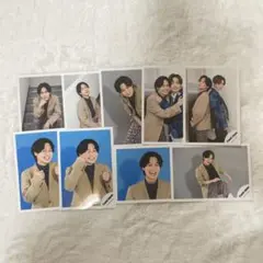 松田元太公式写真まとめ売り