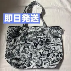 BALLISTIK BOYZ 松井利樹 トートバッグ カレンダー 2022 レア BALLISTIK BOYZ 松井利樹 トートバッグ カレンダー 2022 レア