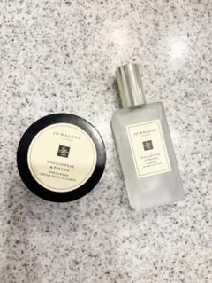 JO MALONE English Pear & Freesia セット