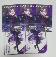 にじさんじ 8th Anniversary グッズ