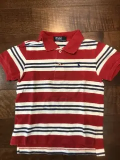 Polo by Ralph Lauren ポロシャツ 100サイズ