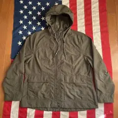 Eddie Bauer レディース ナイロン ジャケット XL カーキ