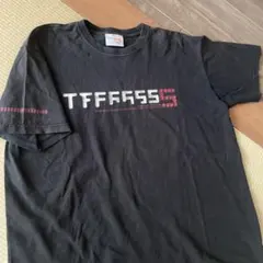 【専用】Triple Five Soul 黒Tシャツ　【古着】のサムネイル