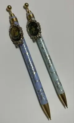 セーラームーン シャープペンシル 2点セット