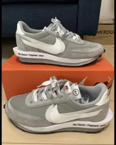 2025年最新】sacai fragment 27の人気アイテム - メルカリ