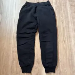 ボアスウェットパンツ 140