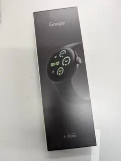 Google Pixel Watch 3 - 41mm WiFi