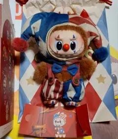 【正規品】Why So Seriousラブブ Juggling Clown