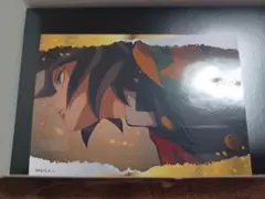 鬼滅の刃 無限城編 カルパス BIGシール