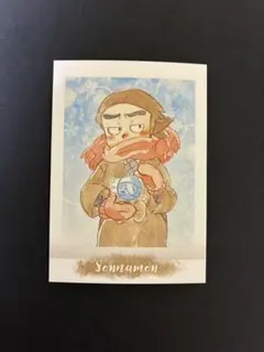 忍たま乱太郎 ぱしゃこれ 諸泉尊奈門