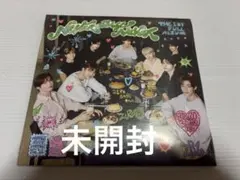 ZEROBASEONE NEVER SAY NEVER アルバム(未開封)