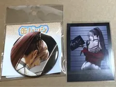 無期迷途 キャラクターグッズ