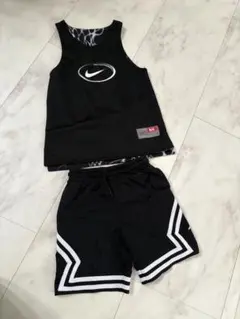 2025年最新】リバーシブル バスケ ナイキの人気アイテム - メルカリ