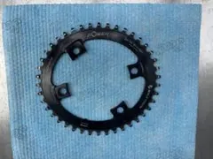 WOLF TOOTH 110 BCD 楕円 チェーンリング42T ボルト付 - メルカリ
