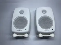 2026年最新】GENELEC 8010AP ペアの人気アイテム - メルカリ