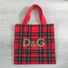 2026年最新】D&G ／ Dolce＆Gabbana エコバッグの人気アイテム - メルカリ