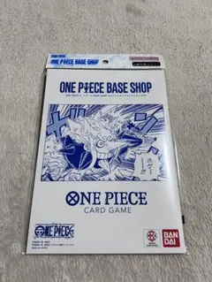 ワンピース ベースショップ リミテッドカードコレクションVol.1