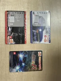 新品・未開封】湾岸ミッドナイト 20周年 バナパス（ゴールド） - メルカリ