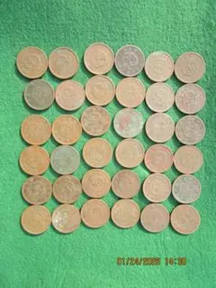 レア！旧1ポンド イギリス 赤いライオン ドラゴン 等 硬貨 9種29点