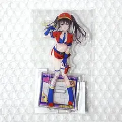 デート・ア・ライブ くじコレ スペースポリスver. アクリルスタンド 時