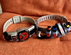 仮面ライダーフォーゼドライバー レジェンド変身ベルト　電王ベルトセット