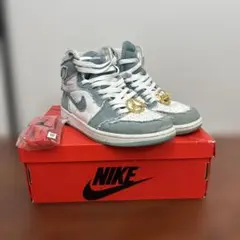 【美品✨】NIKE Air Jordan 1 High OG 