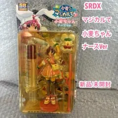 未開封 ナースウィッチ 小麦ちゃんマジカルてDVD BOX 全6巻 おまけ付き