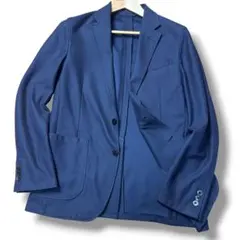 アディダス ICON CLIMALITE ジャケット L ネイビー シアサッカー アディダス ICON CLIMALITE ジャケット L ネイビー シアサッカー