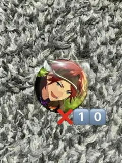 あんスタ　天城燐音　缶バッジ　セット