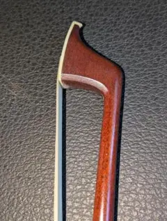 イギリス製 バイオリン弓 59g - メルカリ