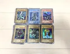 ☆遊戯王まとめ売り☆ ウルトラレア多めの初期、2期、新期カード等