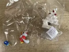 ポケットモンスター Diamond Dust ポッチャマ　デリバード